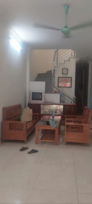 BÁN NHÀ KIM NỔ. DT 70m, NHÀ 3 TẦNG. MT3.3m. Giá 6tỷ75. ( CHỦ ĐỂ LẠI NỘI THẤT ). - 3