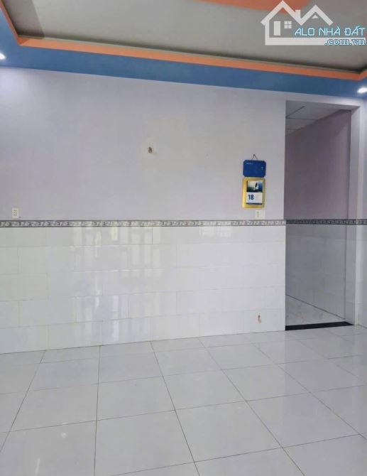 BÁN NHÀ 100M² FULL THỔ CƯ – LÊ MINH NHỰT, TÂN THÔNG HỘI, CỦ CHI – CHỈ 690TR - 3