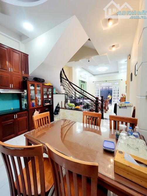 Nhà đẹp mới xây 5PN, Ngay Phạm Văn Đồng, sát Bình Thạnh – Chỉ 6 tỷ hơn - 3