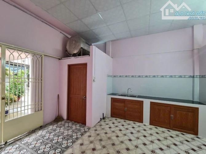 2 Nhà C4 185m², Lô góc, Đ.2.5m – Đông Hưng Thuận 5 Q12 - 3