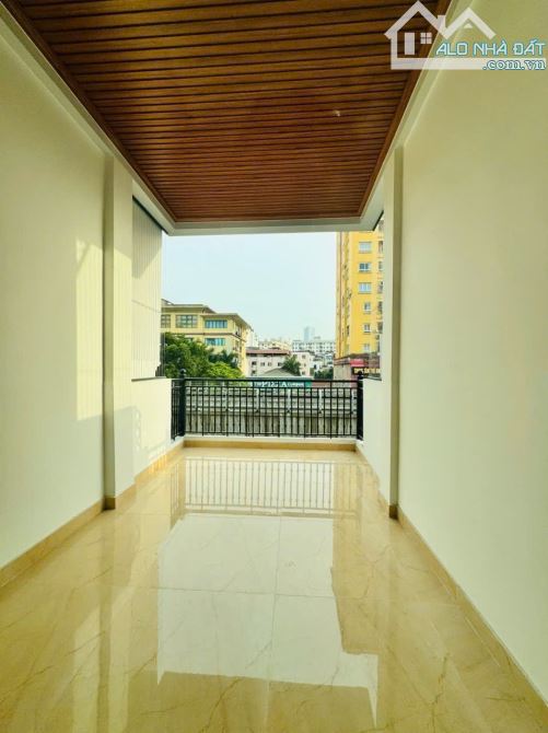 ✨SIÊU VIP MẶT PHỐ CẦU GIẤY-VỈA HÈ- KINH DOANH SẦM UẤT- NHÀ 2 MẶT Ô TÔ TRÁNH DỪNG ĐỖ NGÀY Đ - 3