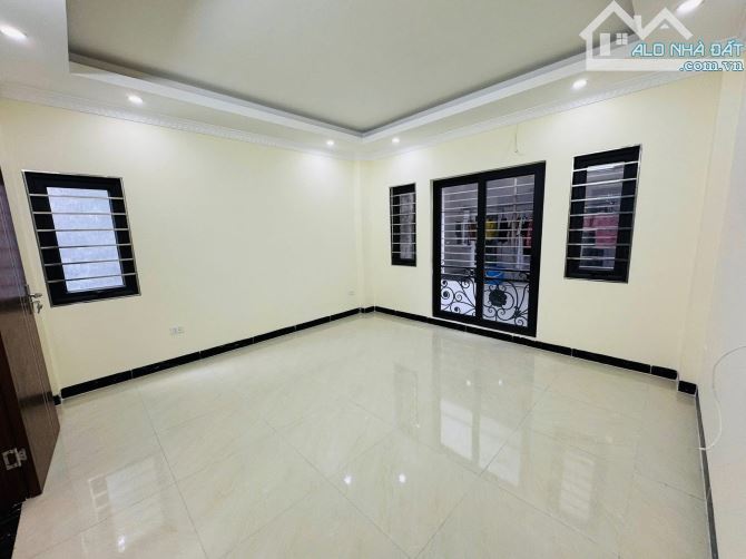 Bán nhà xây mới đẹp Vĩnh Hưng,Q.Hoàng Mai,3 thoáng, 2 ngõ,dt30m, giá 6,8tỷ - 3