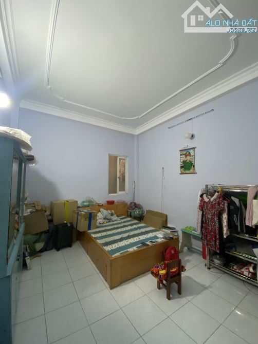 🚩 Xe tải tránh – Hồ Đắc Di, Tây Thạnh – 3 Tầng BTCT – 59m² chỉ 8.5 tỷ - 2