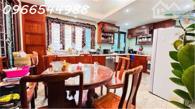 BÁN BIỆT THỰ LIỀN KỀ LÔ GÓC - KHU ĐÔ THỊ SÀI ĐỒNG, LONG BIÊN - 3