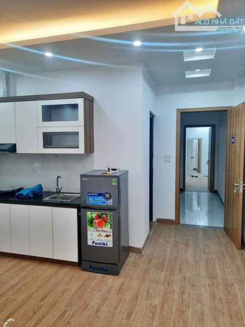 TÔI CẦN BÁN CĂN HỘ DÒNG TIỀN 6 TẦNG 10 PHÒNG THANG MÁY TRUNG PHỤNG -ĐỐNG ĐA - 3
