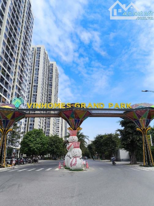 👉 🔥CBG: ĐẤT NỀN, DT 82M, NHỈNH 4 TỶ, ĐƯỜNG NGUYỄN XIỂN, ĐỐI DIỆN VINHOMES Q9 - 3