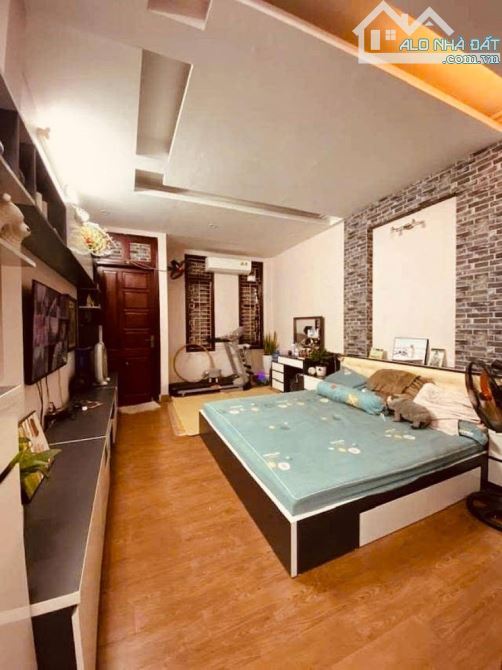 SIÊU PHẨM HIẾM CÓ Ở ĐỐNG ĐA  DIỆN TÍCH 66M Ô TÔ VÀO NHÀ – KHÔNG CÓ CĂN THỨ 2! - 3
