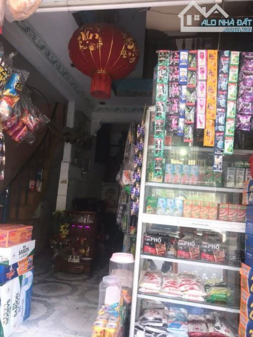 ✅BÁN CĂN NHÀ HXH THÔNG CÁC NGẢ TIỆN KINH DOANH BUÔN BÁN.GẦN CHỢ PHẠM VĂN BẠCH.SÂN GOLF - 3
