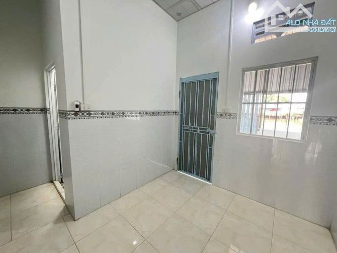 Kẹt tiền bán gấp nhà 150m² giá chỉ 650tr – SHR – Tân Phú Trung, Củ Chi – hẻm 1 xẹc Hồ Thị - 3