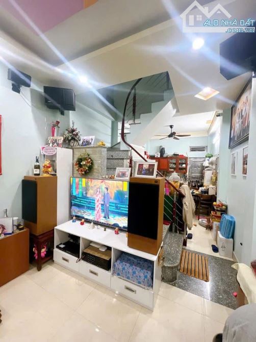 Hot nhà 2 tầng tại Trại Chuối, Thượng Lý, Hồng Bàng, Hải Phòng giá chỉ 2,2 tỷ - 3