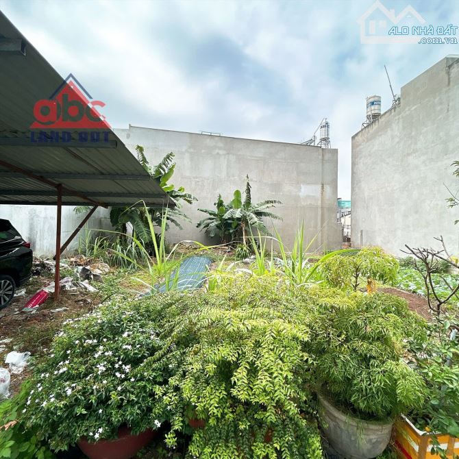 ✳️Bán lô đất gần chợ nhỏ phường Tân Hiệp, Biên Hoà. 👉Vị trí: Cách chợ nhỏ Tân Hiệp - 3