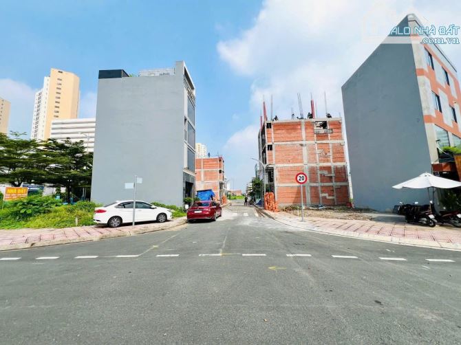 Bán đất An Khánh khu 1.8ha nền Lk2 mặt đường Bạch Đông Ôn gần chợ Bình Khánh (69m2) 21 tỷ - 3