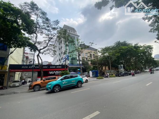 Bán nhà mặt phố Lý Thường Kiệt, Hoàn Kiếm, 520m, măt tiền 16m2, cấp 4, 750 tỷ, đẹp nhất ph - 3