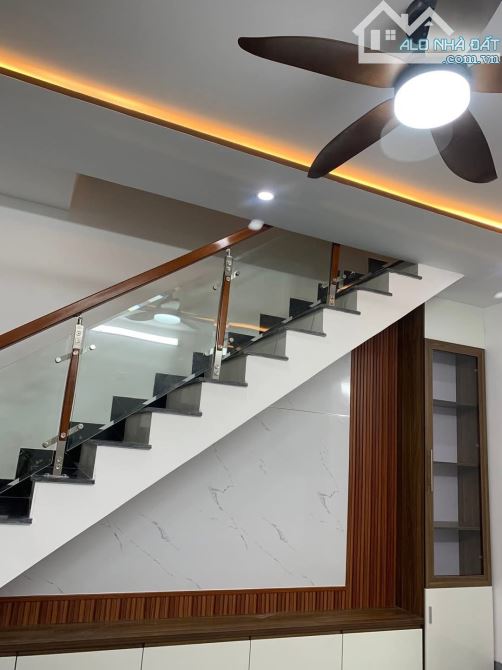 📌📌📌Làm việc trực tiếp!!!🏫 Bán nhà 2 tầng kiệt Thái Thị Bôi  Vị trí cách mặt tiền 30m - 3