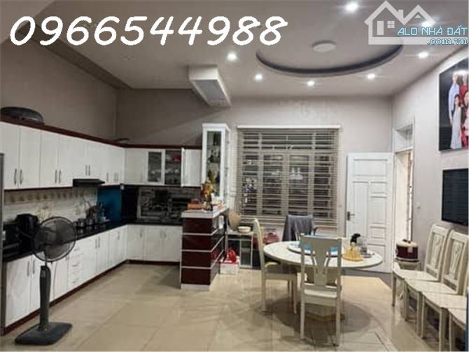 BÁN BIỆT THỰ PHÂN LÔ MẶT PHỐ HUỲNH VĂN NGHỆ – KĐT SÀI ĐỒNG, LONG BIÊN - 3