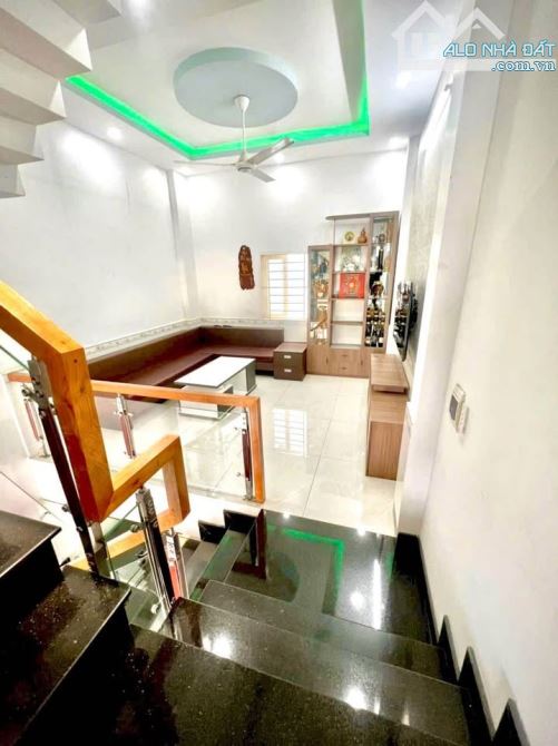 NHÀ PHÂN LÔ ĐỒNG BỘ – SHR – ĐƯỜNG 8M XE TẢI QUAY ĐẦU HT13, Quận 12 Nhỉnh 5 TỶ - 3