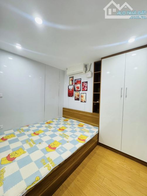 💥Tập thể tầng 3 Thái Thịnh 60m 2PN riêng, Nội thất mới toanh, nhỉnh 3 tỷ - 3