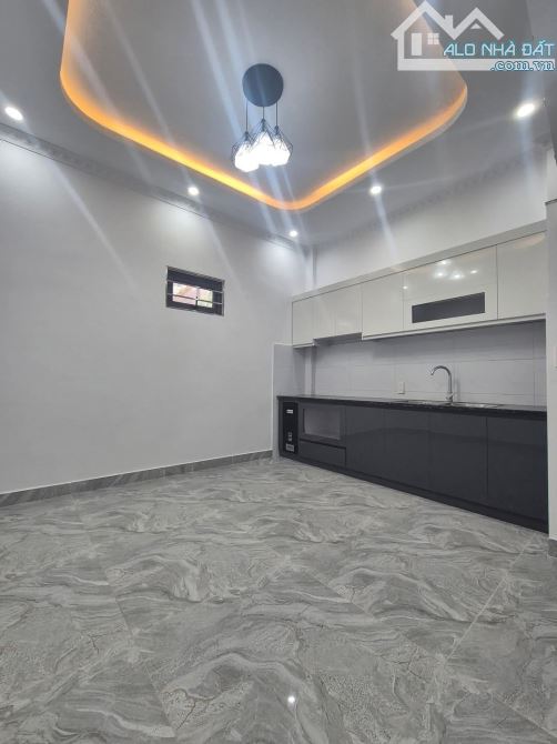 🌠Bán căn nhà 3 tầng 2,2 tỷ, Cam Lộ,  Hùng Vương, Hồng Bàng - 3