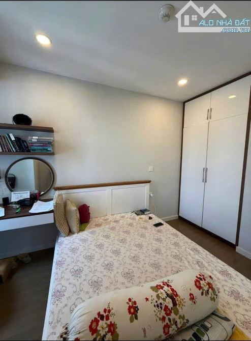 Chung cư M-One, Nguyễn Bỉnh Khiêm, GV: 2p ngủ. 74m2, 14tr/tháng, NTCB. - 3
