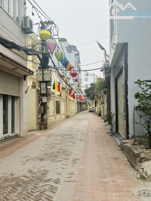 Hiếm - Đông Ngạc - Bán Đất - P.Lô - Ô Tô Đỗ Cửa - Tiện Ích Ngập Tràn - 33m2 - 5 Tỷ Nhô - 3