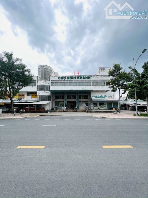 Bán đất An Khánh Quận 2 khu 1.8ha mặt đường Bạch Đông Ôn gần chợ Bình Khánh (69m2) 21 tỷ - 3