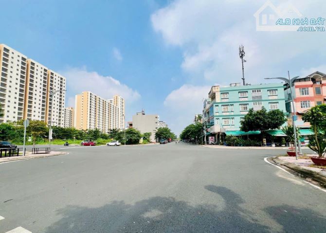 Bán đất An Khánh Quận 2 mặt đường Bạch Đông Ôn khu 1.8ha gần chợ Bình Khánh (69m2) 21 tỷ - 3
