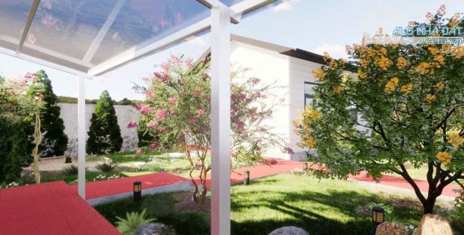 BÁN LÔ ĐẤT ĐẸP TẠI ĐÀ LẠT – NGAY KHU DÂN CƯ NGUYỄN HOÀNG - 3