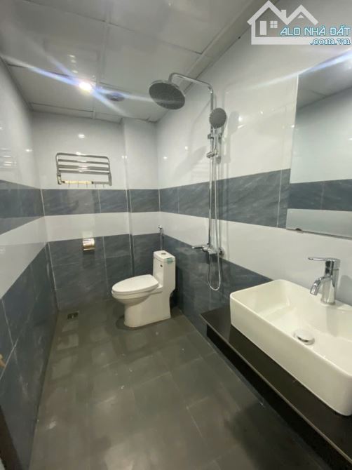 🏡 BÁN NHÀ LA TINH – NGÕ THÔNG – THIẾT KẾ RIÊNG TỪNG CĂN – GẦN KĐT ĐÔ NGHĨA – GIÁ 4,2 TỶ - 3