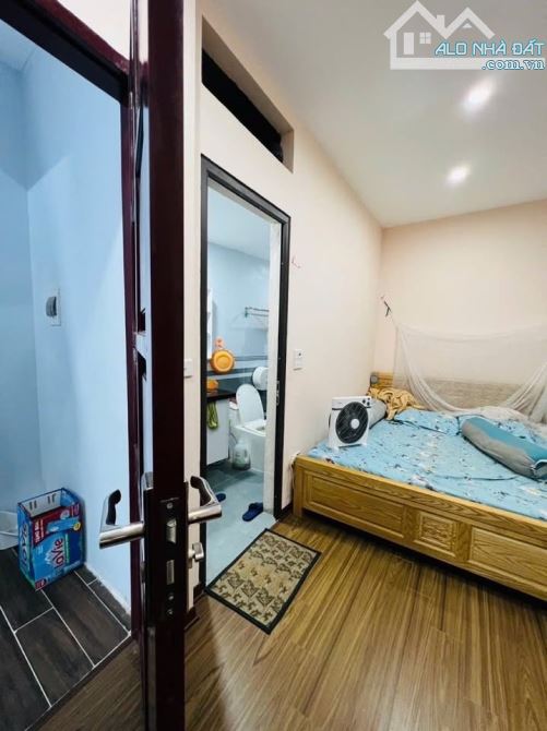 NHÀ VĂN QUÁN GIẢM CỰC SỐC 400TR_CHỈ CÒN 4 TỶ 950 - 3