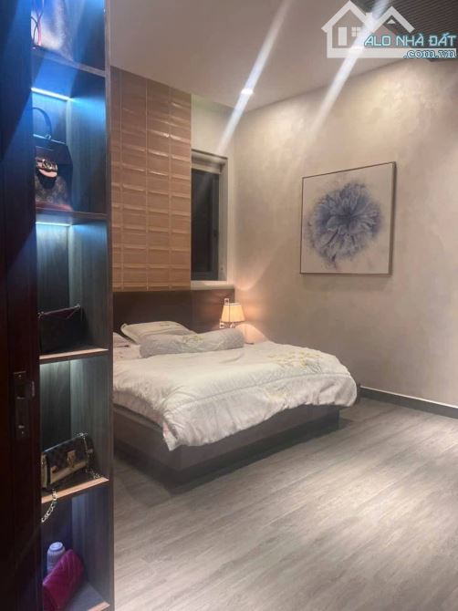 Bán biệt thự Quang Trung ,phường 8 ,gò vấp, HCM. - 3