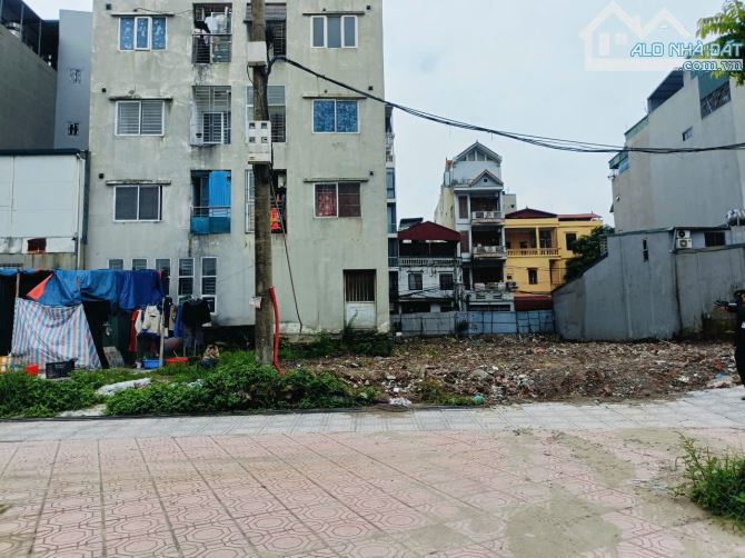BÁN ĐẤT ĐẸP HỒNG TIẾN 650M2 MT SIÊU KHỦNG, CỔ LINH, LONG BIÊN - 3
