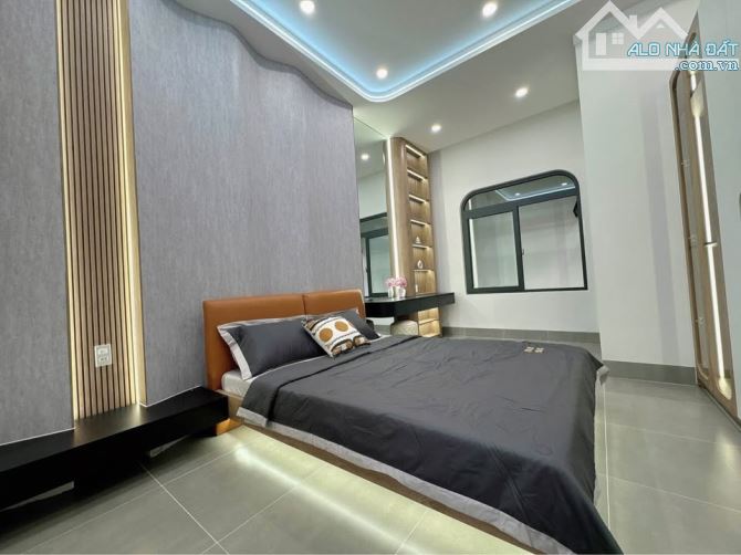 Nhà đẹp VIP đường nhựa kinh doanh ngay chợ Y Nuê - 3