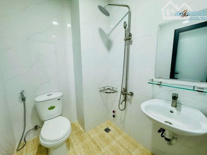 90m2, BÁN GẤP CHDV 60tr/tháng, NGAY ĐH CÔNG NGHIỆP, P3 GÒ VẤP, NHỈNH 12 TỶ - 3