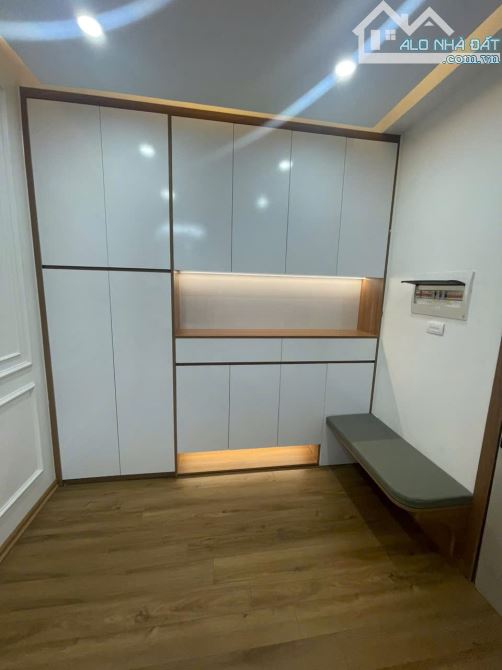 Cho thuê chung cư C37 Bắc Hà Tố Hữu, 3 ngủ 95m2 full đồ 13 triệu - 3