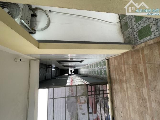 Bán nhà CCMN Cầu Diễn, 158m2, 7 tầng, 28 phòng khép kín, dòng tiền. Giá chào: 21 tỷ. - 3