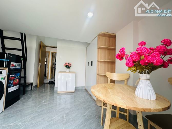 CHUNG CƯ MINI 22 PHÒNG – HỒ TÙNG MẬU – NGÕ Ô TÔ – FULL PHÒNG – THU 120TR/THÁNG – GIÁ 18 TỶ - 3