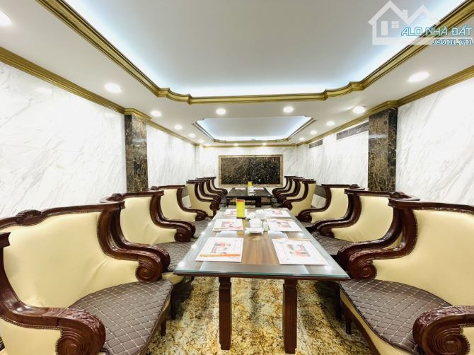 Bán nhà mặt phố Tố Hữu 200m2 5 tầng mt 20m giá 85 tỷ - 3