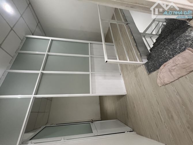 Lô góc 42,3m2 - 2 tầng, 7 chỗ ngủ trong nhà, Điện Biên Phủ, Bình Thạnh. Chỉ 5.39 tỷ - 3