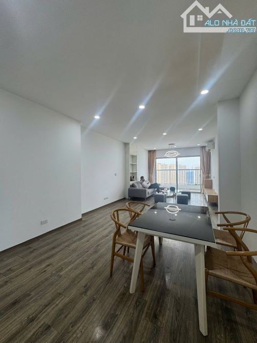 Bán CHCC toà A2 Ecolife Capitol, Tố Hữu, gần Lê Văn Lương. Trung Văn. Nam Từ Liêm. 8,3 Tỷ - 3