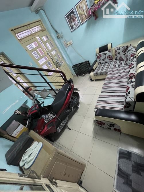 Nhà Quận 1-Trần Quang Khải-3 Tầng-55M2-4PN- Gấp Bán Chỉ Hơn 7Ty Chút TL‼️ - 3