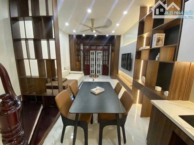 NHÀ ĐẸP CHIẾN THẮNG, VĂN QUÁN, HÀ ĐÔNG. - 3