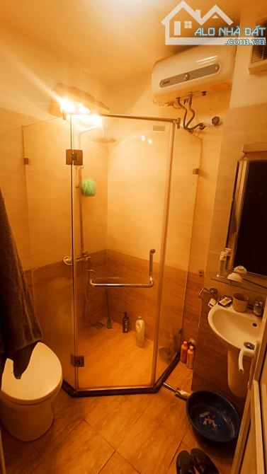Bán nhà riêng tại Đội Cấn, Ngọc Hà, Ba Đình, Hà Nội, Giá 7,85 tỷ, 45m2, Hàng hiếm giá tốt - 3