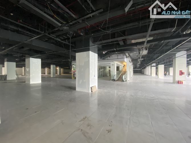 🔥 CHO THUÊ MẶT BẰNG KINH DOANH SÀN VĂN PHÒNG – 1000M² – MẶT PHỐ THÁI THỊNH 🔥 - 3