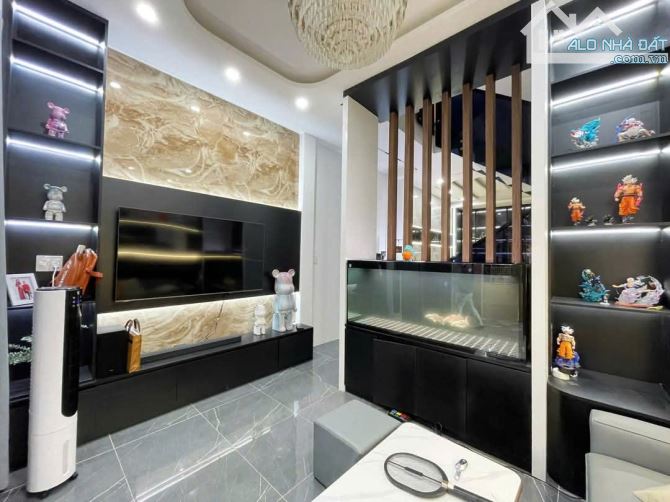 📌📌📌Làm việc trực tiếp!!! Bán nhà 3 tầng kiệt 351 Hải Phòng mới đẹp giá rẻ 🍀 - 3