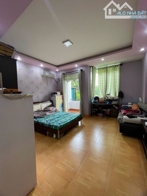 💥KHU TÊN LỬA - GẦN KINH DƯƠNG VƯƠNG - AEON MAILL BÌNH TÂN - BỆNH VIỆN QUỐC TẾ - 5X20 - 3