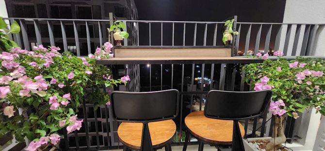 Đẹp nhất & rẻ nhất, mới 100% MT Eastmark City 3pn 3wc layout đẹp, vị trí đẹp, sổ hồng sẵn - 3