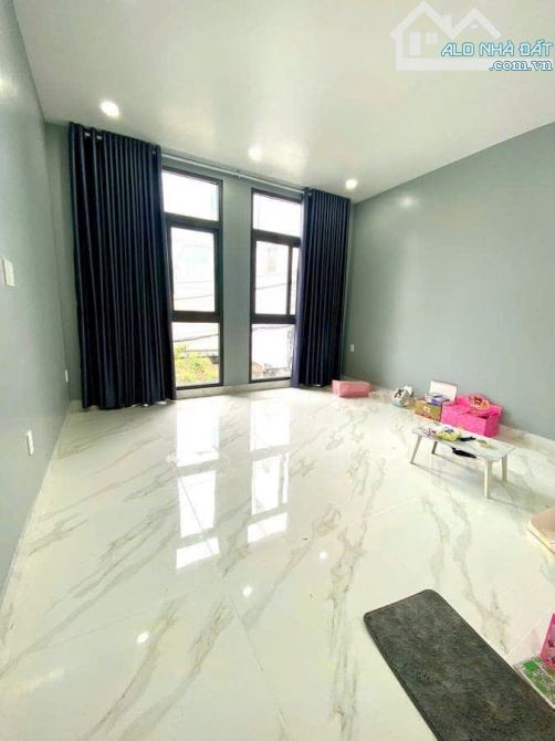 Bán gấp nhà Quận 10 – nhà mới xây – ô tô ngủ trong nhà – hẻm thông – 4PN – giá 12 tỷ - 3