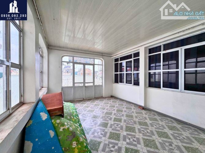 🔥 BÁN NHÀ TAM TRINH – 65m² – 2 THOÁNG – SỔ ĐẸP – CHỈ NHỈNH 9 TỶ 🔥 - 3