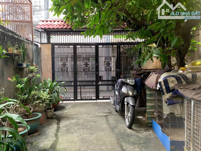🌿 BIỆT THỰ SÂN VƯỜN NGUYỄN ĐÌNH CHÍNH – 154M² – GIÁ CHỈ 28 TỶ – TRÁI NGỌT CHỜ CHỦ MỚI! - 3