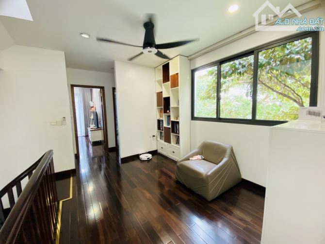 BÁN NHÀ LIỀN KỀ MỸ ĐÌNH- Ô TÔ TRÁNH NHAU, VỈA HÈ RỘNG - 65M2, 5 TẦNG_ GIÁ 17.25 TỶ - 3